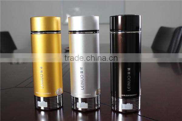 Best power bank High Quality cup power bank 1000 mah hot in the market