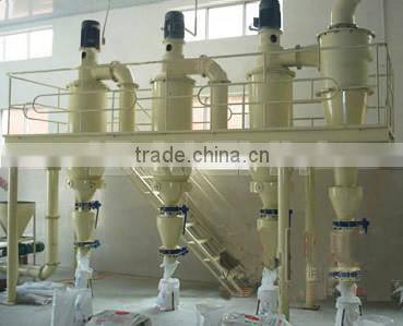 S700 Mining Iron Ore Powder separator
