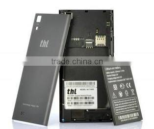 2014 Newest 5.3 Inch NFC OTG THL T100 3G MTK6592 Octa Core phone 2G 32GB