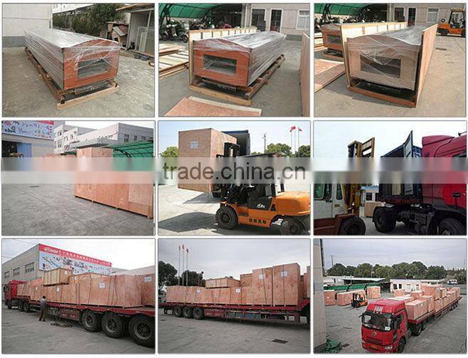 full automatic 10 heads automatic weighing and packing machine manufacturer in China