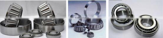 32314 taper roller bearing, chrome steel roller bearing 32314