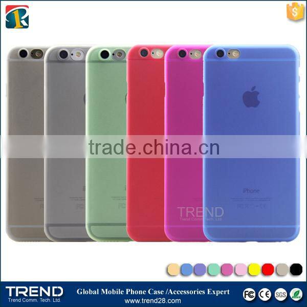 New arrival cheap wholesale cell phones cover for iphone 6