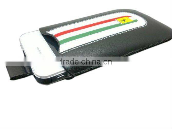 Hot Sale Leather Commonly Used Phone Case For Phone