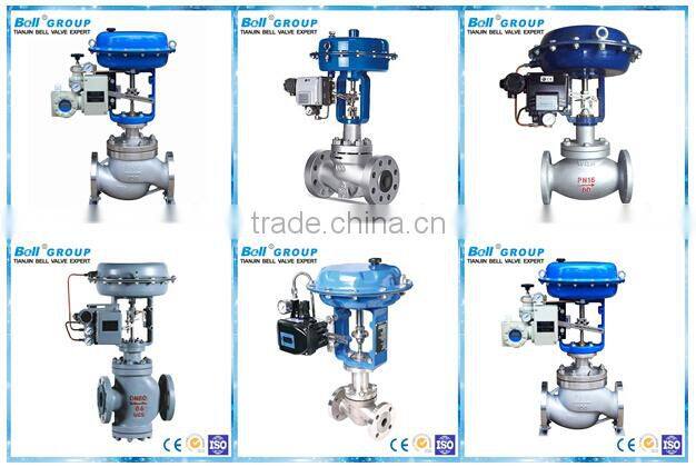 pneumatic water level pressure control valve price