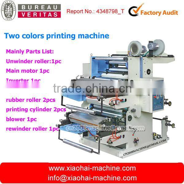 flex printing machine price