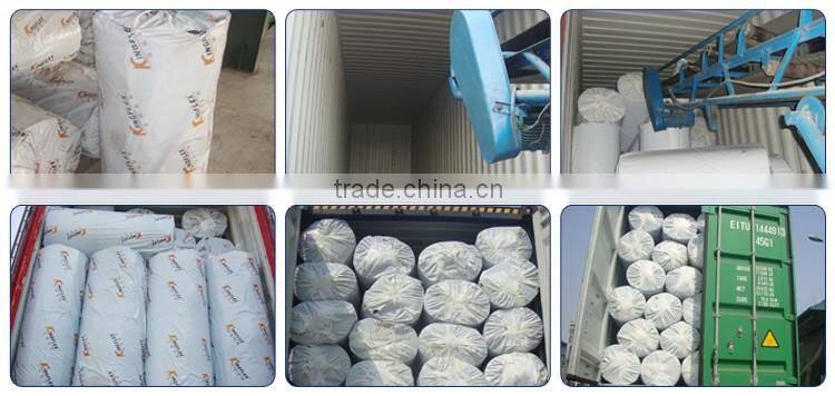 China 3mm Silicone Foam Rubber Insulation Sheet