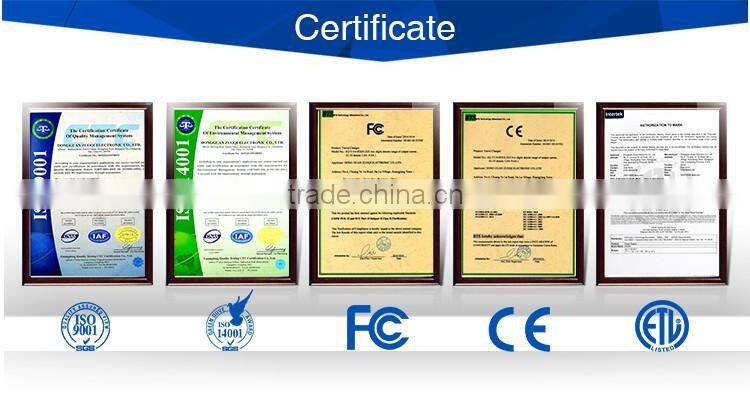 Wholesale multiple good quality mini usb wall charger with cable