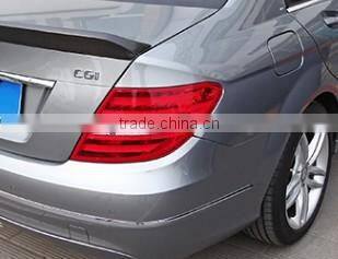 High quality tail lights/tail lamp for Benz C-class W204 NEW style