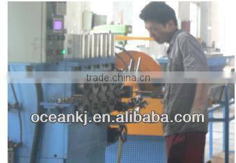 optical fiber dead end set for middle span ADSS