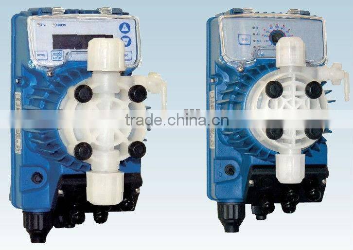 SEKO Chemical Dosing pump