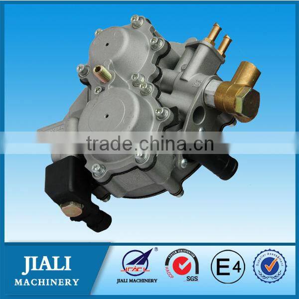 CNG regulator LOVATO