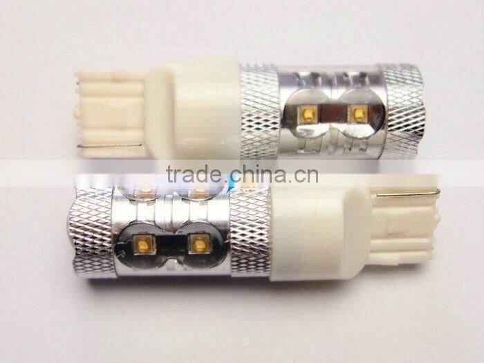 CE approved led backup light, 360 degree widely beam Angle backup taillight