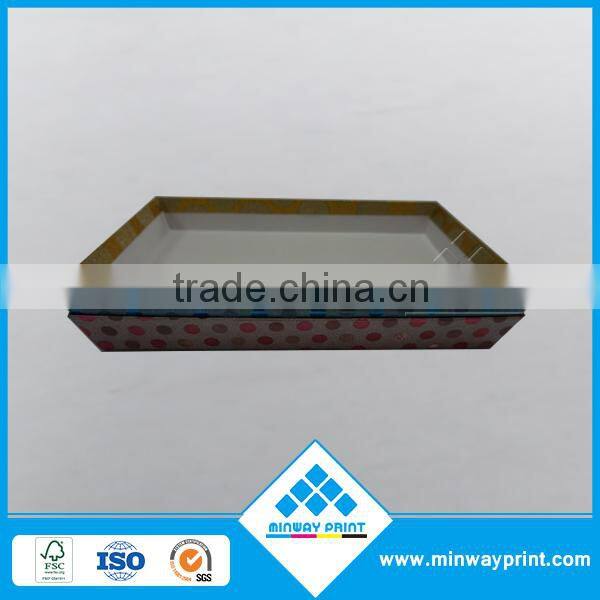 High-grade paper tray