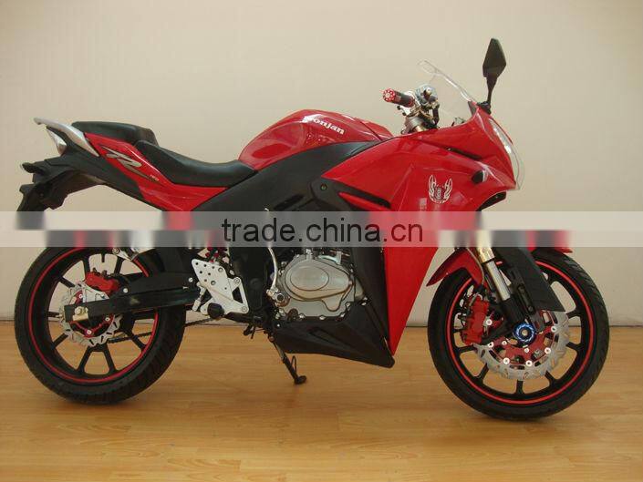150cc Racing Bike for hot sale