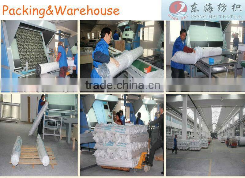 Poly Cotton fabric Drill Suit Fabric