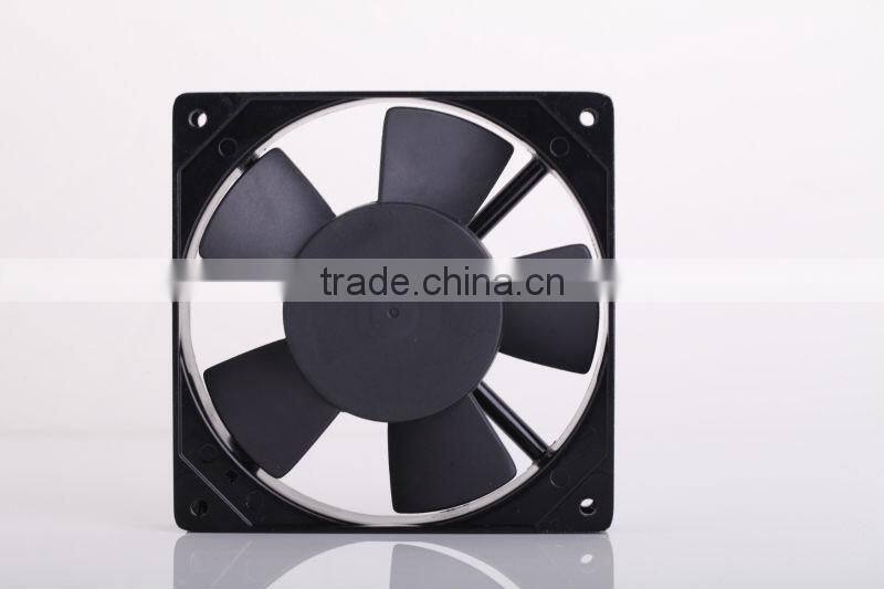 2013 Hot selling AC Cooling fan 120x120x25mm