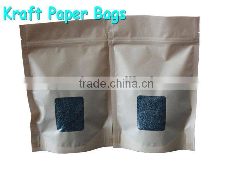 greaseproof paper bag
