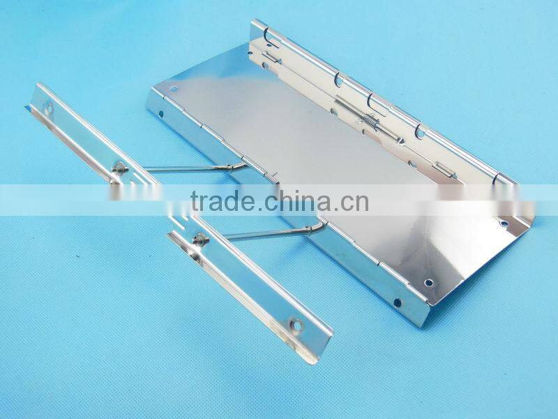 Cheap price metal 2 post binder / stationery accessories / memo clip