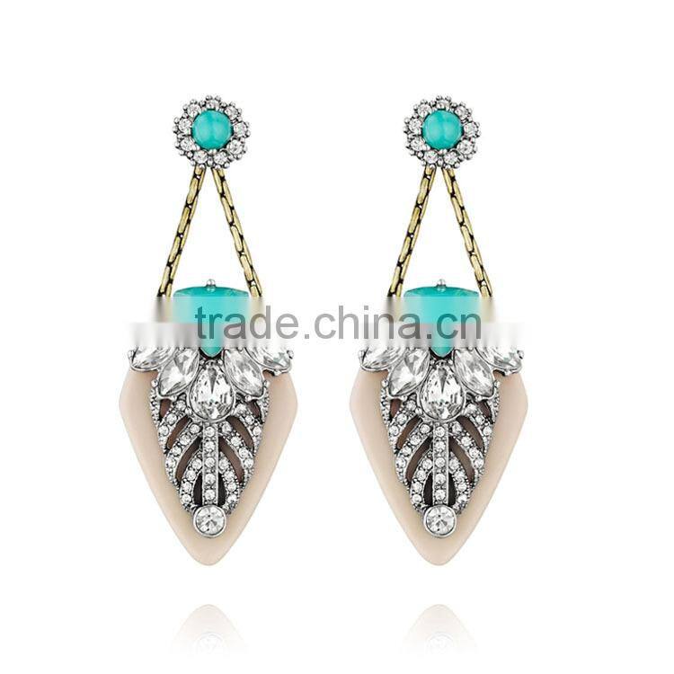 2015 Fashion Earring