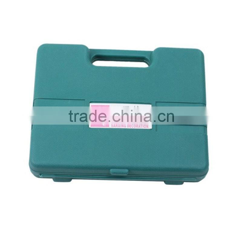 12pcs repair tool set, household hand tool set, small order accepted