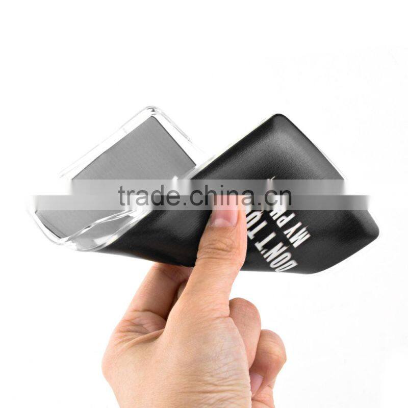 Stock Avaliable ! Art Printed Soft TPU Gel Case For Lenovo A6000 Back Cover Silicone Case For Lenovo A6000 Soft Skin Cover