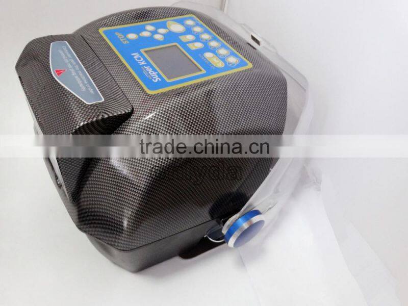 New arrival cutting machine Super KCM7 car key cutting machine X6 cutting machine new Version