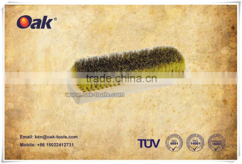 Aluminium Bronze 125MM cup brush