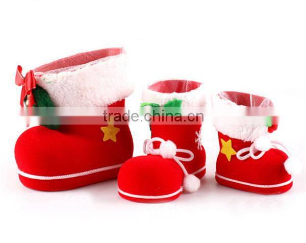 christmas product wedding candy bag