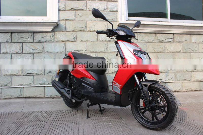 jiajue 50cc 125cc 150cc high sport scooter motorcycle