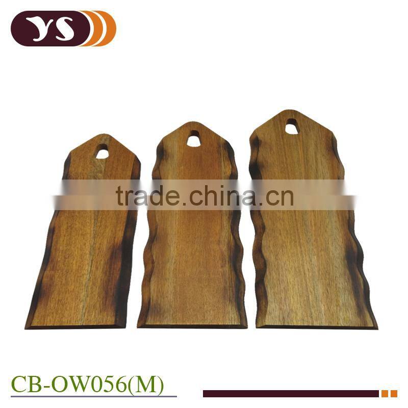 middle size mango board