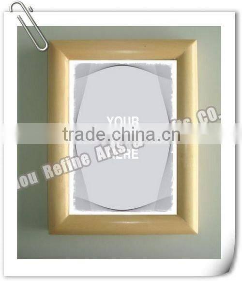 Home Decor Black Photo Frames Wood 21cm*24cm