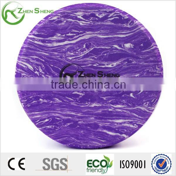 ZHENSHENG eva foam yoga roller