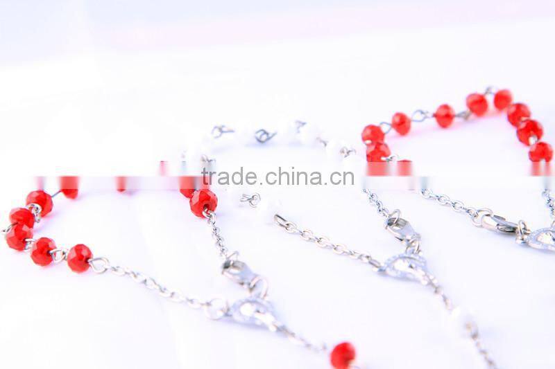 Catholic Religious Rosary Bracelet