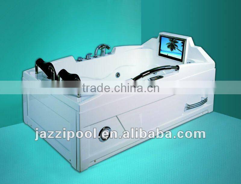 Elegant shower bathtub SK228