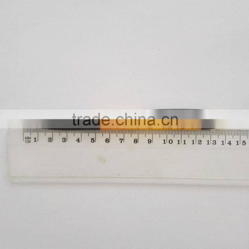 LOGOprinting ball pen with Black clip and black Grip