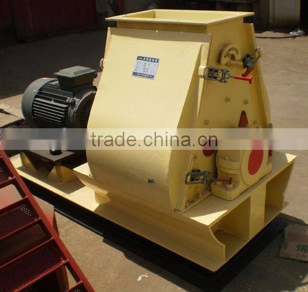 fodder cutting machine 1-2t/h