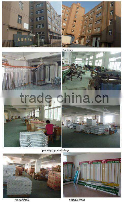 T5 fluorescent lighting fixture for double tube