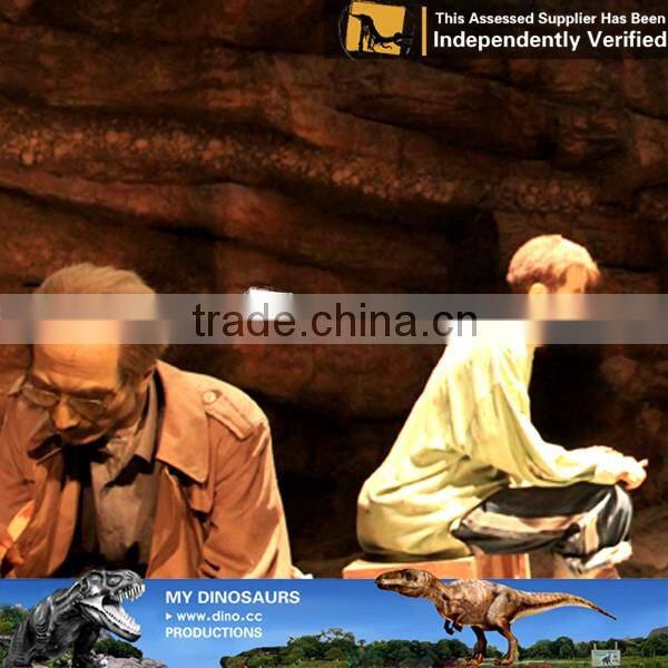 MY Dino-C033 Abstract modern sculpture for indoor decoration