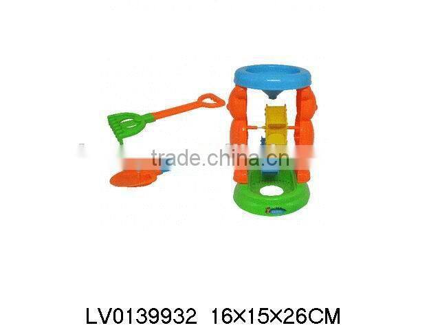 LV0137534 hot sell beach tool toys in summer shantou