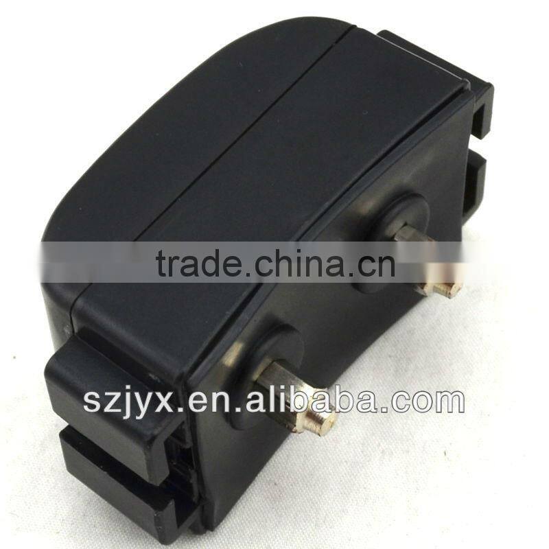 Remote Electric Rechargeable One Pet Dog Training Shock Vibration No Bark Collar