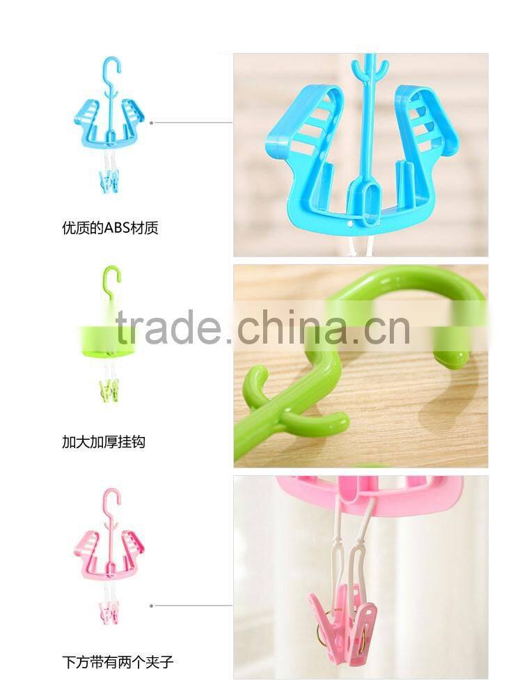 shoe hanger
