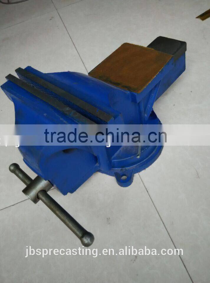 Table Vise Bench Vise