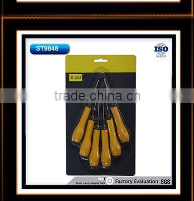 Chrome Vanadium U types of Spanner Set