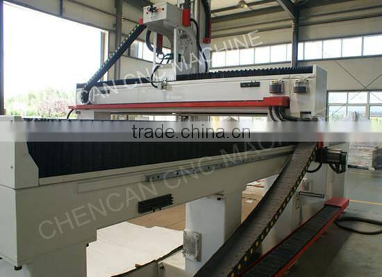 Cheap/High Quality Polyfoam CNC Carving/Engraving Machine for Sale