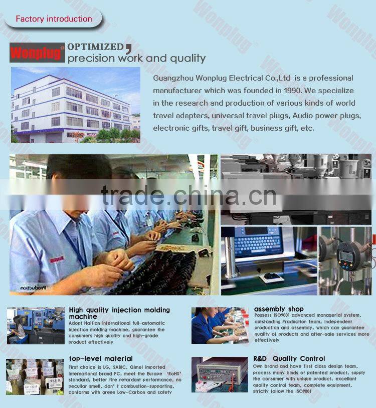 New Design External Battery Charger small electronic gifts electronic gifts