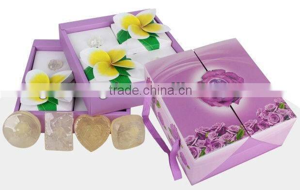 Hot!!! Customized Made-in-China Single Wine Bottle Plastic Packaging Paper Box(ZDC13-110)