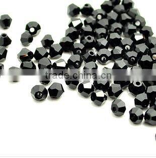 Bead decorative 8mm round rubber glass bead mat.