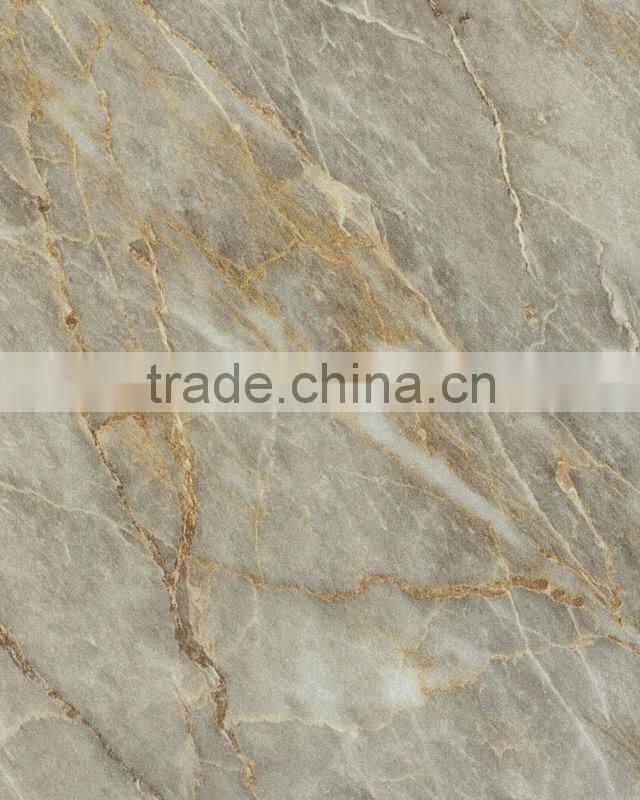 Marble Design Melamine Decorative Paper for HPL,flooring