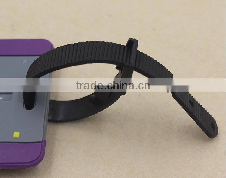 Nice PVC luggage tag wholesale/ hot sell fashion baggage tag,PVC luggage tag baggage tag, fancy soft pvc luggage tags