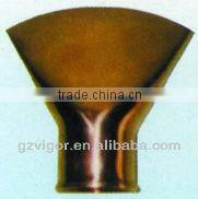 good quality outdoor water fountain nozzles